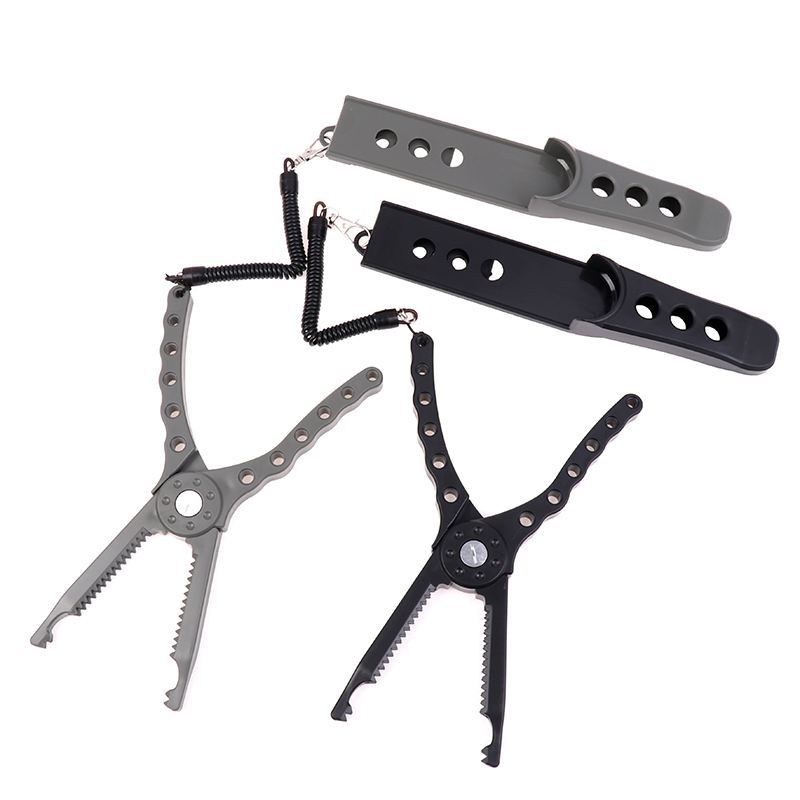 【F】Plastic Fishing Pliers With - Fishing Equipment Price recension och pris