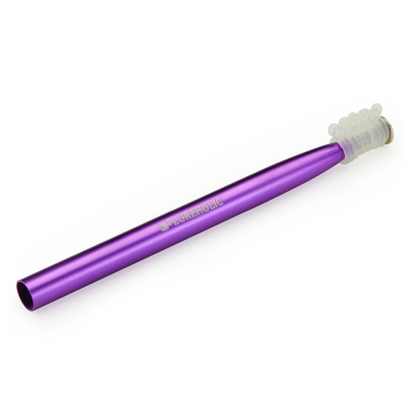 LUREHOLIC 8mm 12mm Wacky Tool  - Ice Fishing Tip Up recension och pris