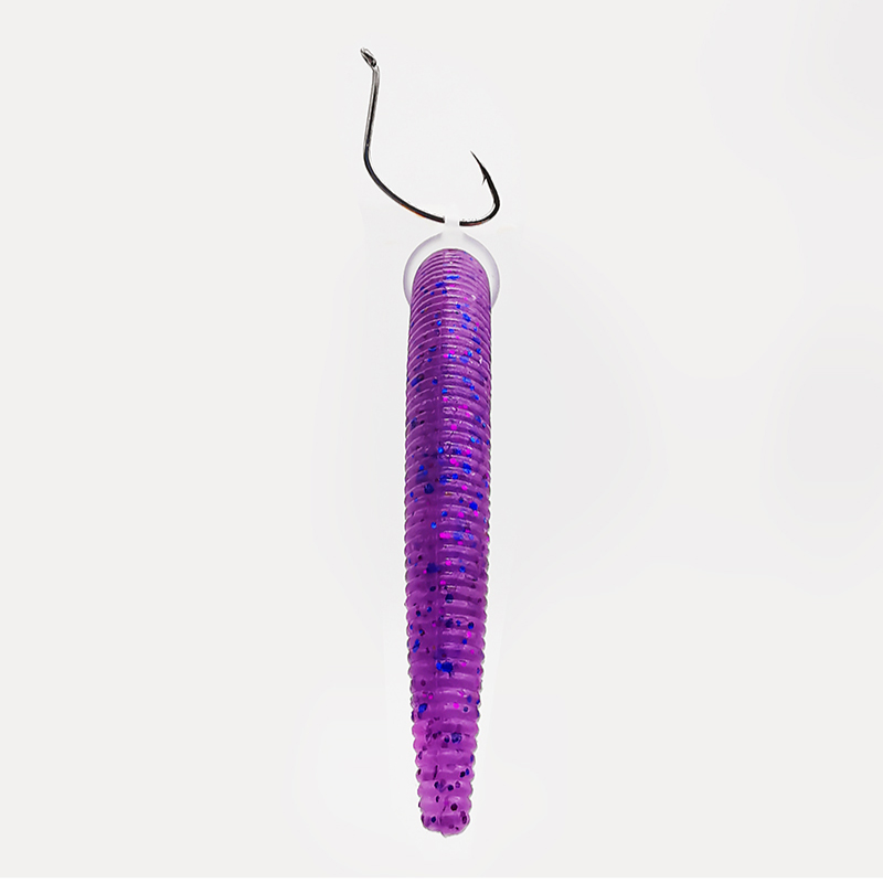 LUREHOLIC 8mm 12mm Wacky Tool  - Ice Fishing Tip Up recension och pris