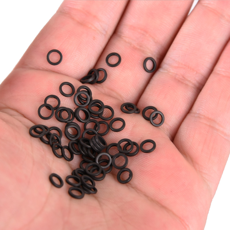 OUZEY 100Pcs Carp Fishing Roun - Fishing Equipment Carp recension och pris