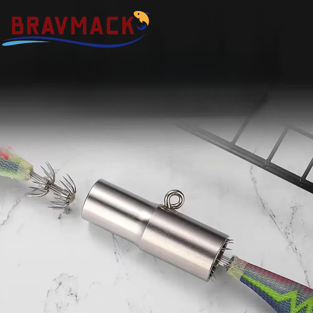 BRAVMACK Squid Hook Corrector  - Fishing Equipment Carp recension och pris