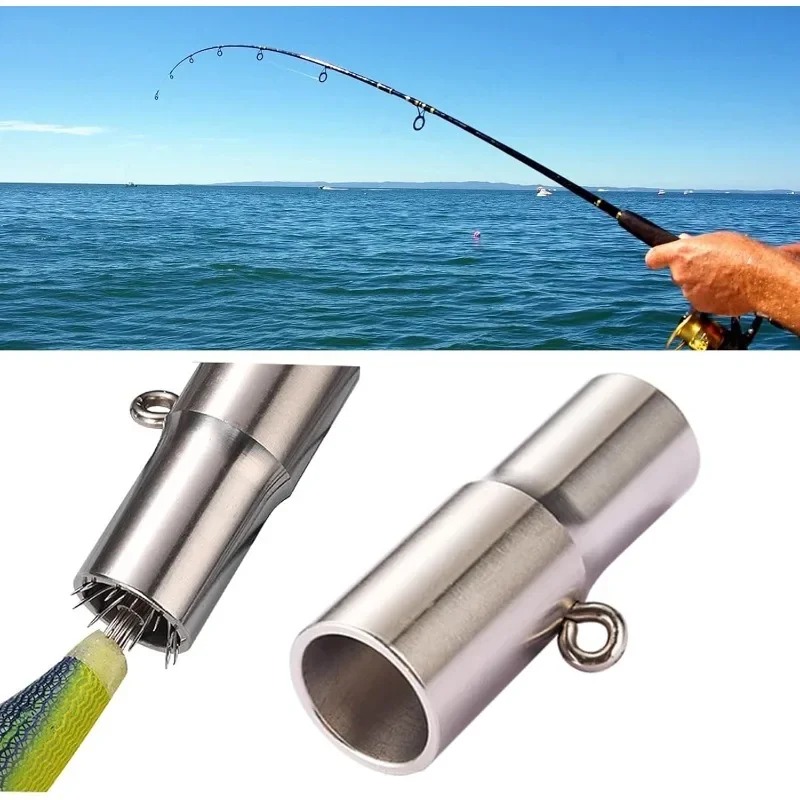 BRAVMACK Squid Hook Corrector  - Fishing Equipment Carp recension och pris