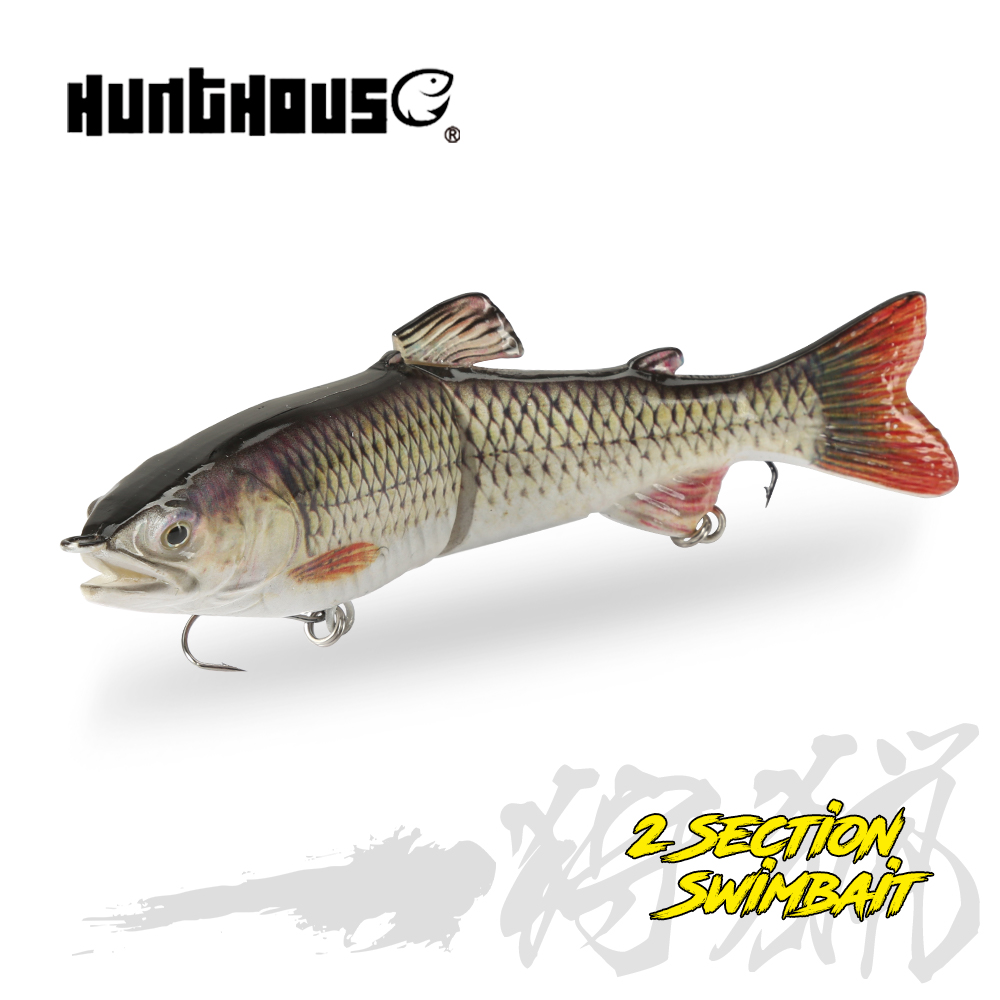Hunthouse Muskie Musky Pike Pe - Fishing Equipment Brands recension och pris