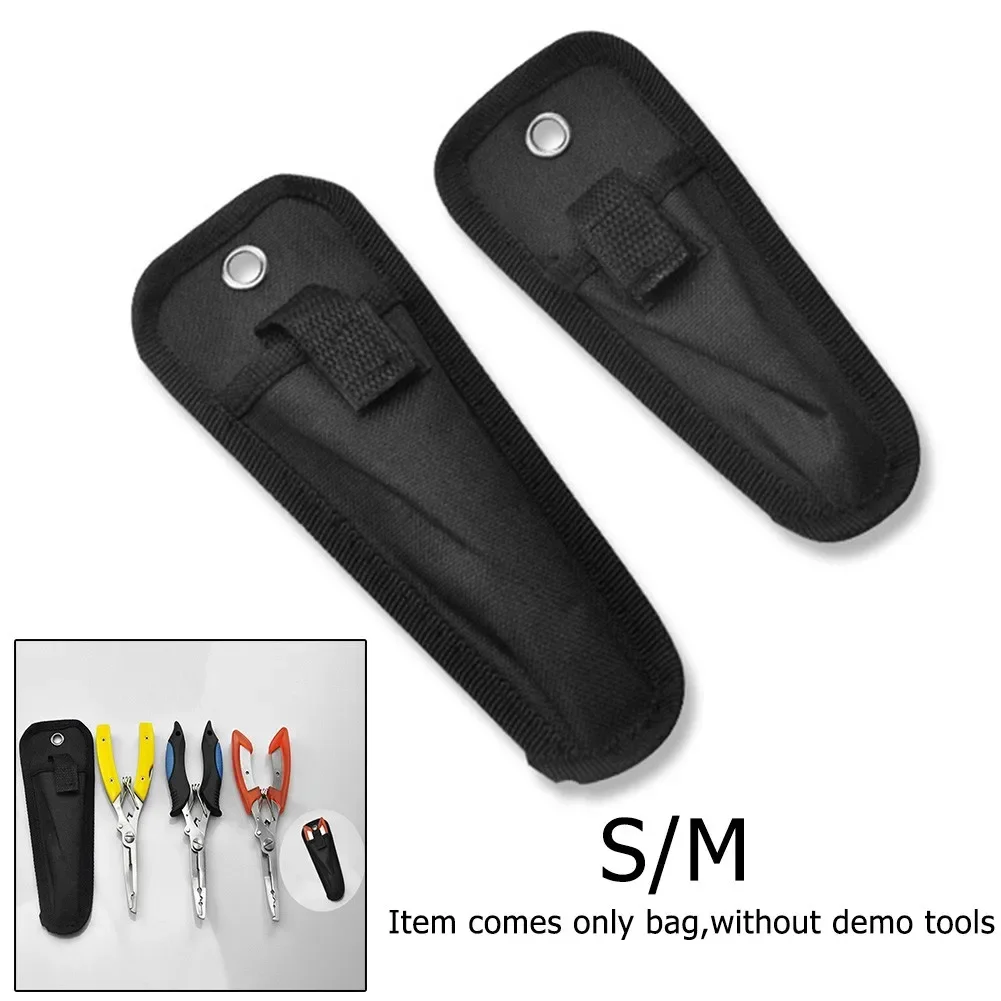 1pcs Sturdy Fishing Plier Bag  - Fishing Equipment Bag recension och pris