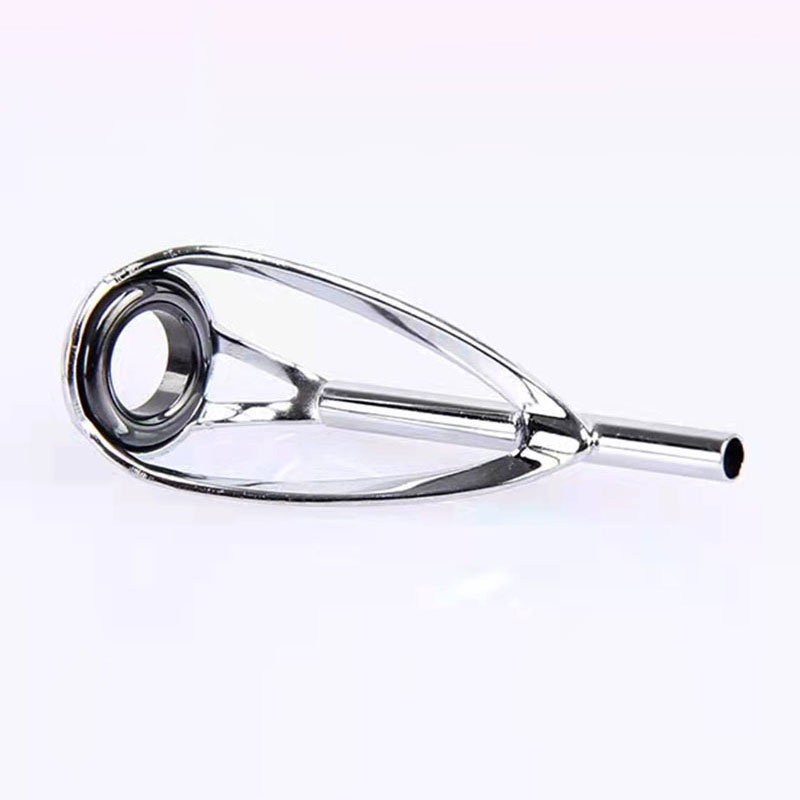 【Anti-Tangle Tip Top Guide Set - Fishing Equipment Cheap recension och pris