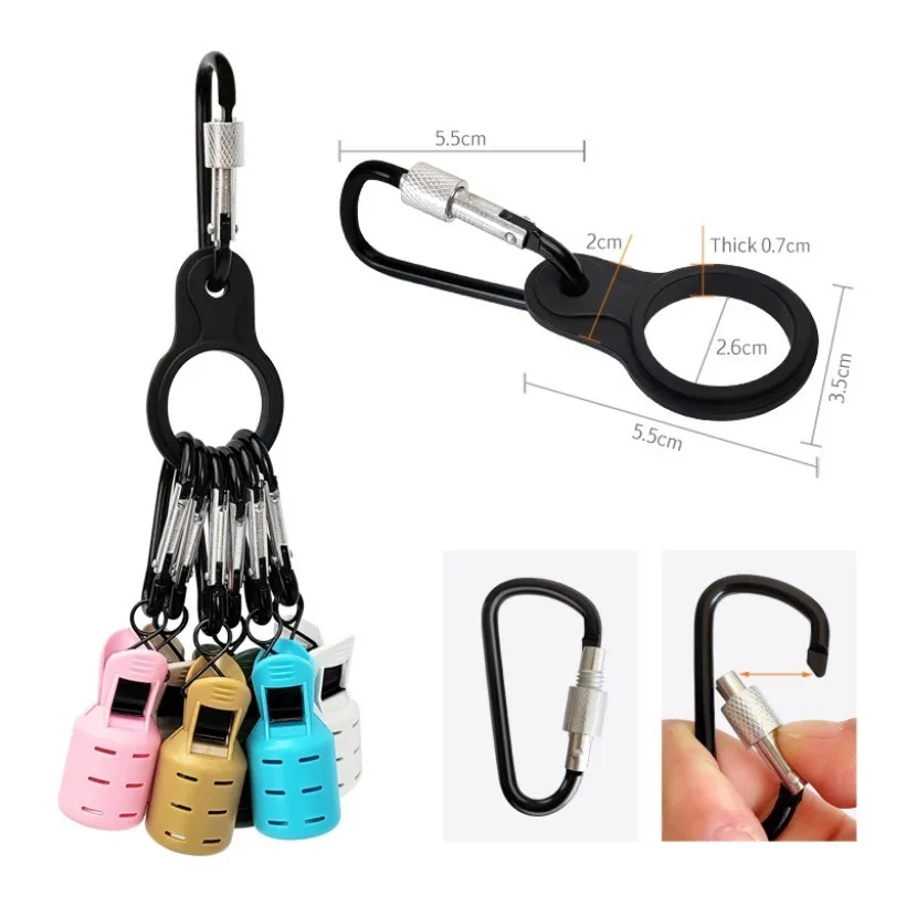 6pcs Squid Jig Hook Protector  - Fishing Equipment Carp recension och pris