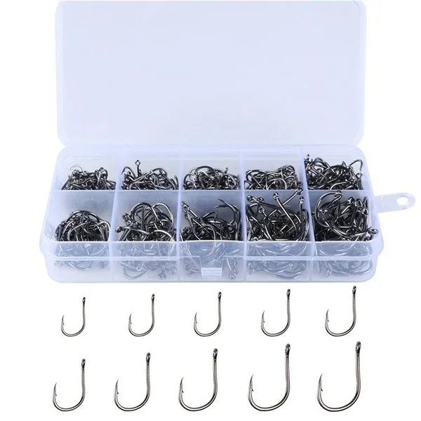 Brand new 100 pieces/box High  - Fishing Equipment Brands recension och pris
