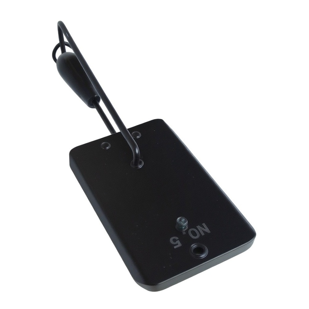 Sea Fishing Stainless Steel Di - Ice Fishing Tip Up recension och pris