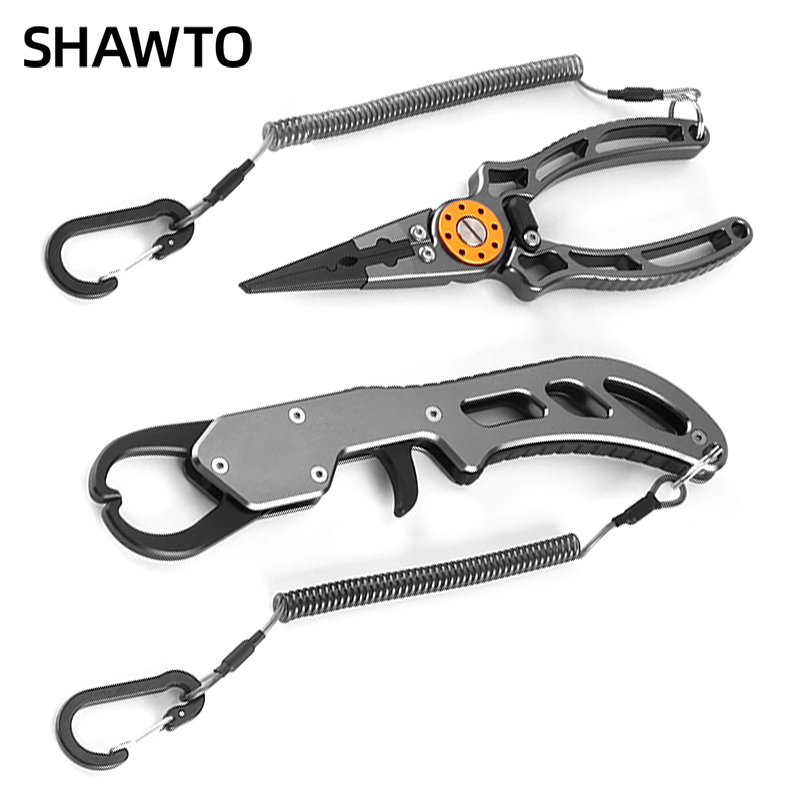 Shawto Lure Fishing Equipment  - Fishing Equipment Essentials recension och pris