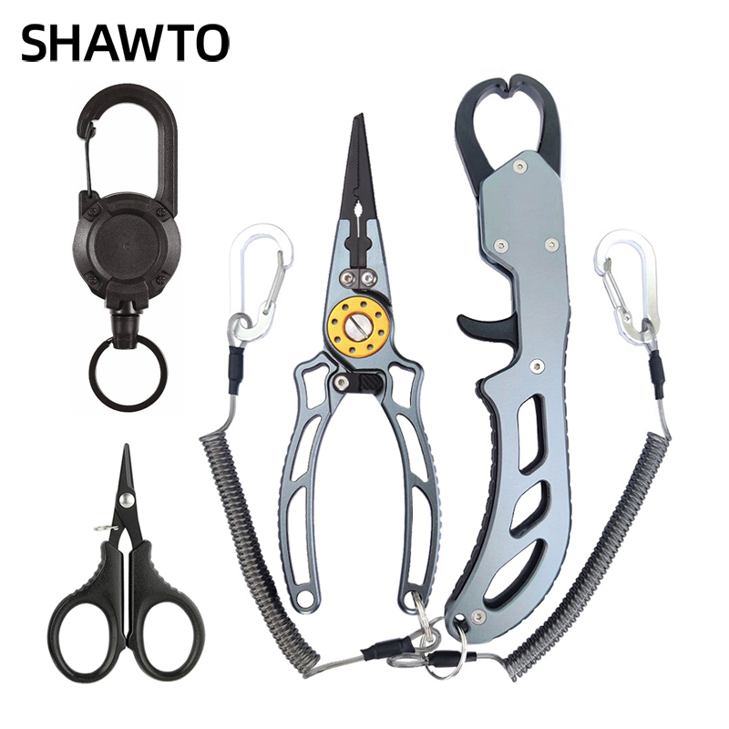 Shawto Lure Fishing Equipment  - Fishing Equipment Essentials recension och pris
