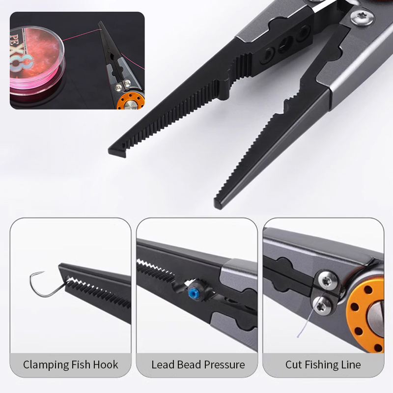 Shawto Lure Fishing Equipment  - Fishing Equipment Essentials recension och pris