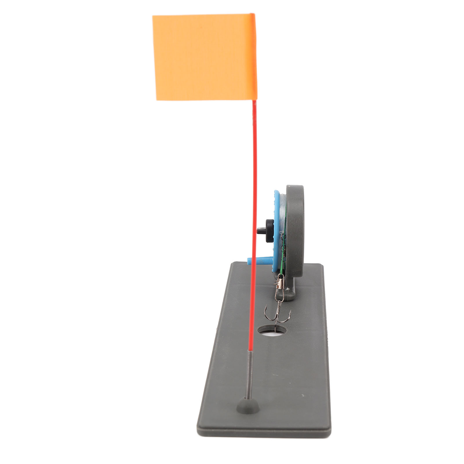2pcs Ice Fishing Flag Marker R - Ice Fishing Tip Up recension och pris