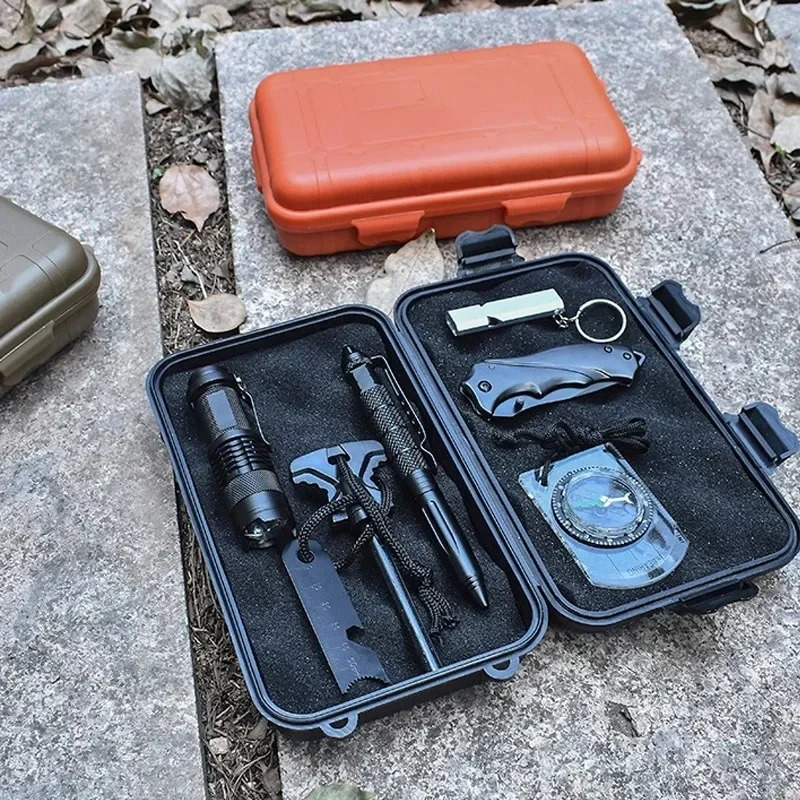 S/L/Xl Size Outdoor Plastic Wa - Fishing Equipment Bag recension och pris