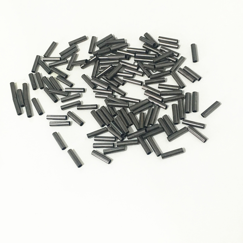 50-100pcs/lot stainless steel  - Fishing Equipment Cheap recension och pris