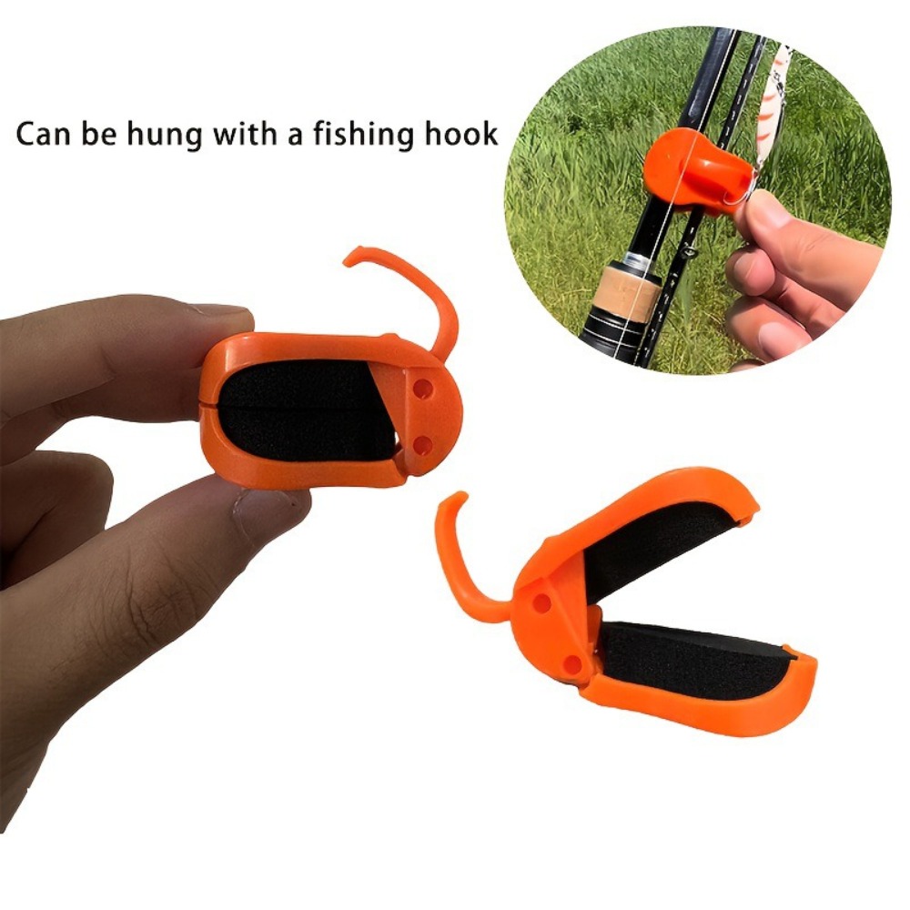 4pcs/set Universal Fishing Rod - Ice Fishing Tip Up recension och pris