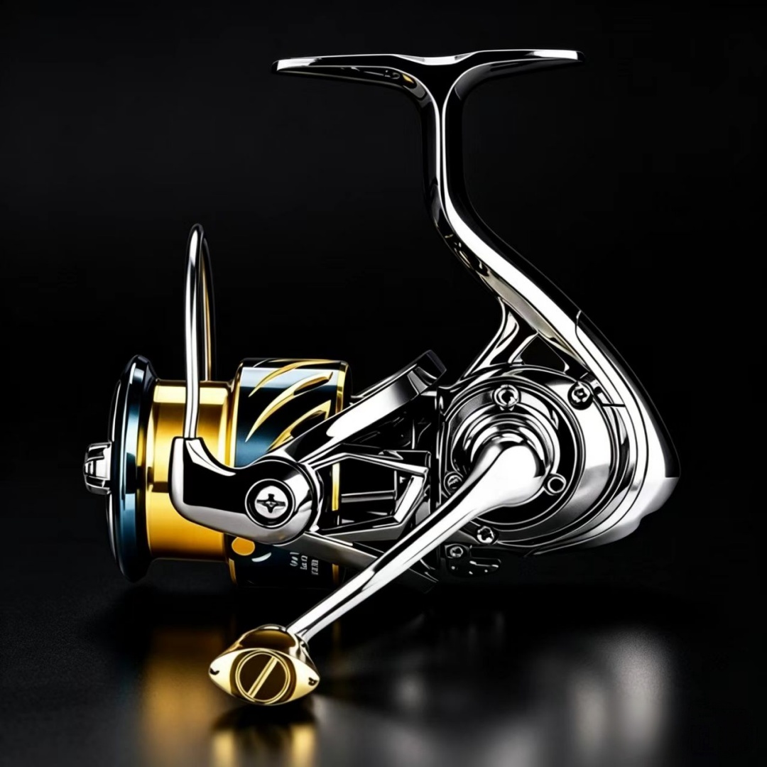 Abu Garcia Stainless Steel Bea - Abu Garcia Reel Max recension och pris