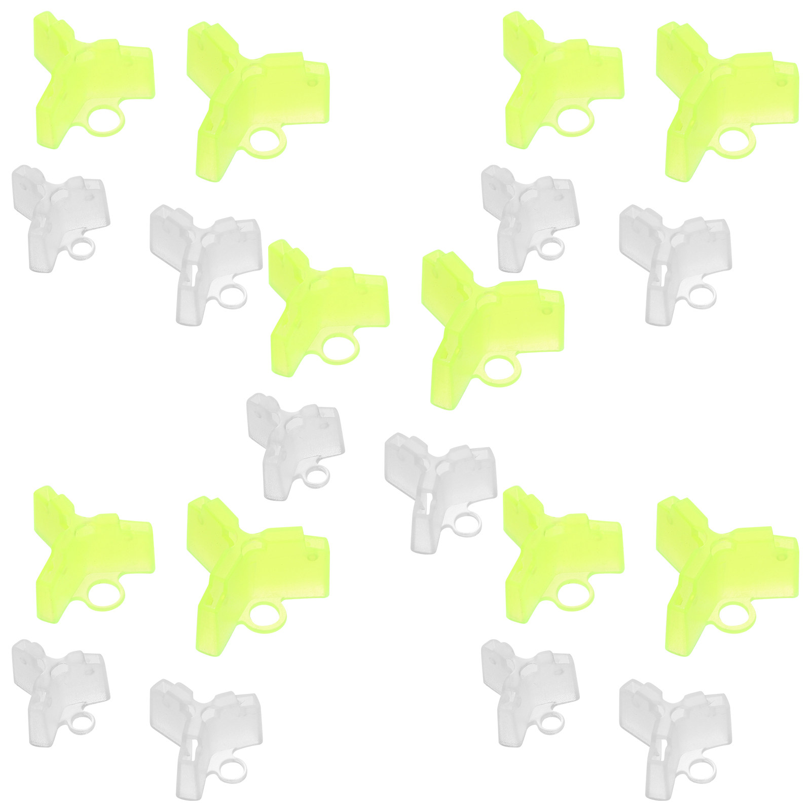 240 pcs Fish Hook Protectors f - Fishing Equipment Carp recension och pris