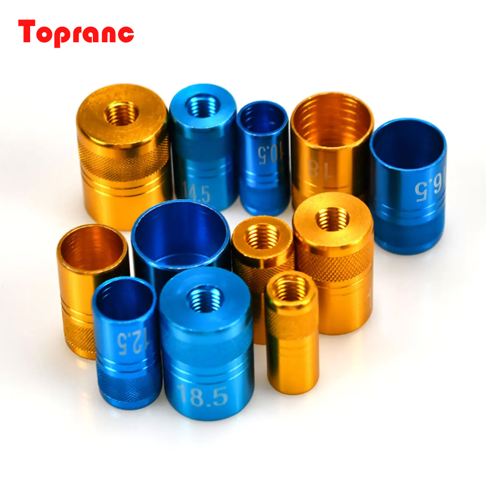 Topranc Brand 2Pcs/Bag Fishing - Fishing Equipment Brands recension och pris