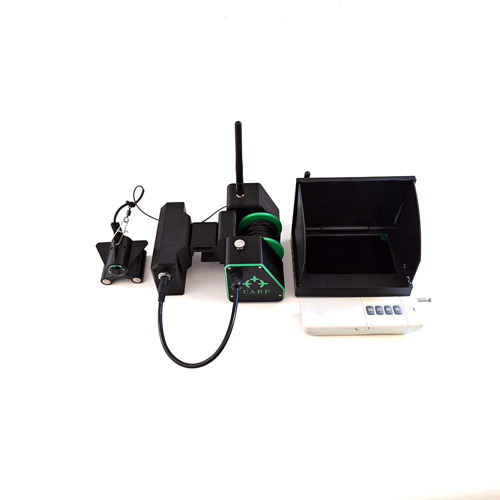 Hot Selling Now New Economic U - Fishing Equipment To Sell recension och pris