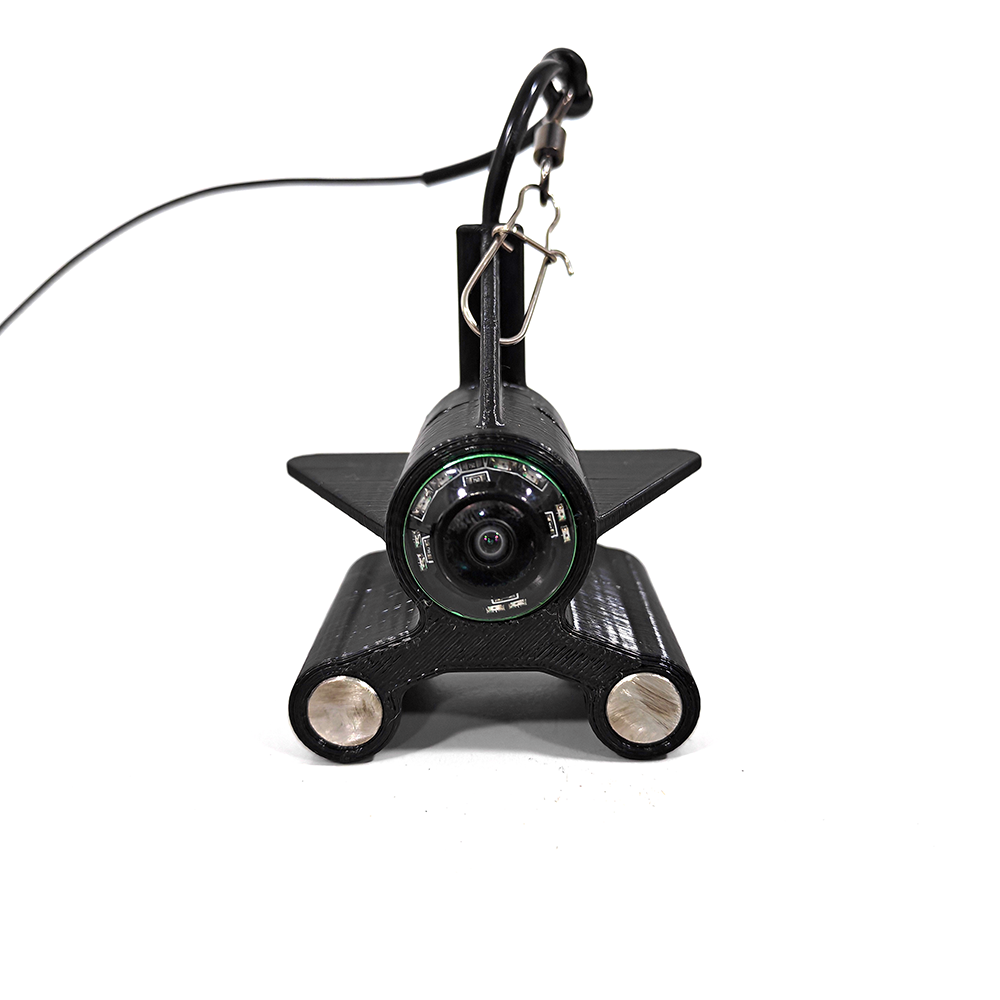 Hot Selling Now New Economic U - Fishing Equipment To Sell recension och pris